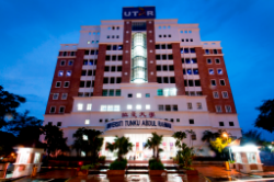 UTAR Sungai Long - Block A